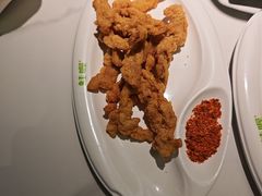 -蛙喔牛蛙(太仓万达店)