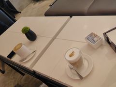 -天津东凯悦酒店·大堂吧