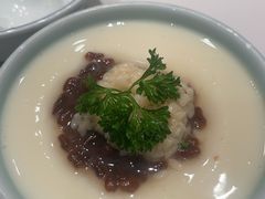-李记搅团•非遗陕菜(三桥店)