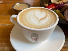 -1901 Cafe(西四店)