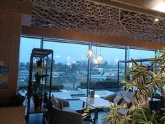 -云里小坐·海泉湾·团建·宴席·下午茶(金堂海泉湾店)