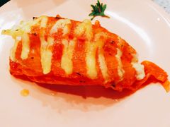 火炙蟹肉棒-争鲜回转寿司(南开大悦城店)