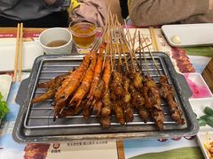 -木屋烧烤(观澜湖新城MH店)