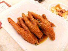 -顺德人家食府(黄金广场店)