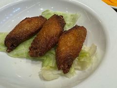 -旺记冰室(九龙中心大厦店)