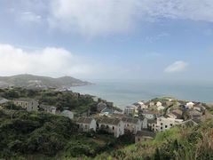 -东极岛景区
