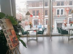 -ins森林童话餐厅coffee&bistro