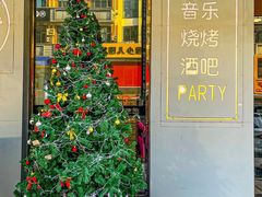 -小酒吧烧烤(爱建店)