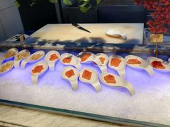 -川骄海鲜自助(河东店)