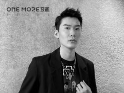 -ONE MORE变画