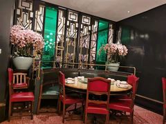 -新白鹿餐厅(爱琴海购物中心店)