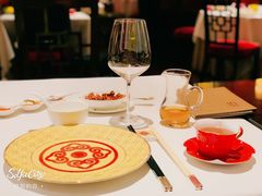 -香宫(九龙香格里拉店)