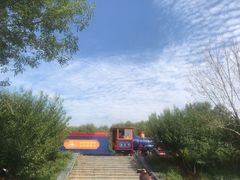 -永定河休闲森林公园