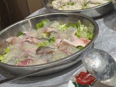 -丰尔粥食·粥底火锅·桑拿鸡(大良总店)