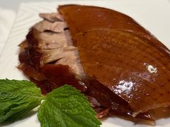 -贝勒爷·酥不腻烤鸭