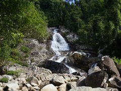 -海南热带雨林国家公园吊罗山景区