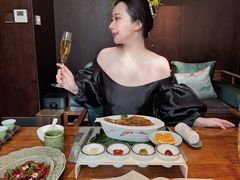 -王府茶楼茶宴·创意菜(朝阳公园店)