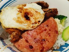 招牌四宝饭-敏华冰厅(天河城店)