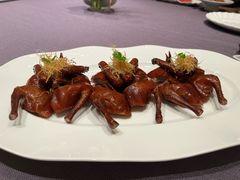-顺峰(农展馆店)