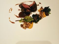 -Le Siècle.百年西餐厅(颐和公馆店)