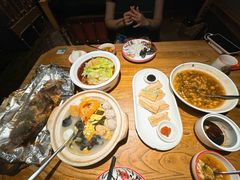 -新白鹿餐厅(银泰西湖文化广场店)
