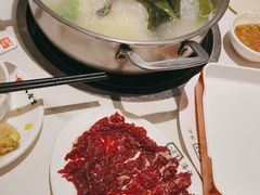 -八合里潮汕鲜牛肉火锅(上海汇智广场店)