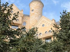 -大堂吧·下午茶·特调鸡尾酒(大连一方城堡豪华精选酒店)