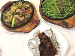 -吉源大排档·鱼生·海鲜(烧烤彩印厂店)