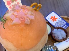 -WONDER ICE 萬得冰田(建設路总店)