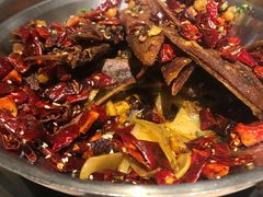 -徽镇小厨·经典徽菜(十里河店)