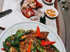 -小厨娘淮扬菜(天印大道店)