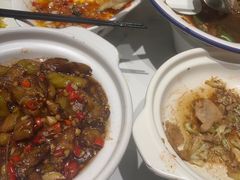 -兰湘子·湘菜小炒(南京江宁万达店)