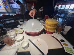 -京味斋·北京烤鸭(华威桥北工大店)