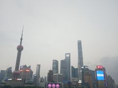 -上海中心大厦
