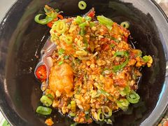 -北丐先生·野馄饨·MALL烧烤(文化路万达店)