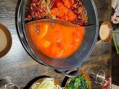 -冯校长老火锅(广州正佳广场店)
