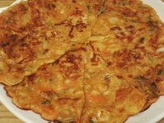 -同堂韩国料理炭火烤肉(彩虹广场店)