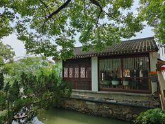 -丝绸小镇荻港古村