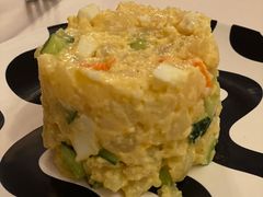 -成桂西餐厅(河北路店)