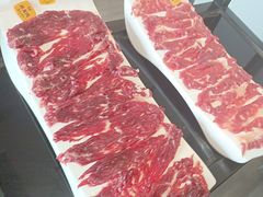 -潮发潮汕牛肉店(龙洞店)