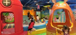 -KIDSLAND(北京蓝色港湾店)