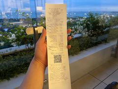 -RISE RESTAURANT(滨海湾金沙店)