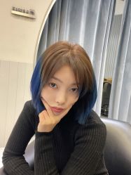 -MRMODE时尚先生美发沙龙