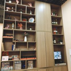 -熙禾美甲美睫·皮肤管理