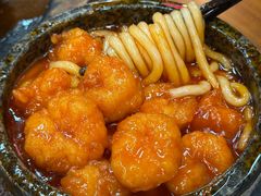 -谢记上海大排档(长寿路店)