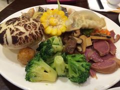 -西安华清御汤酒店