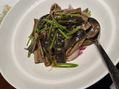 -海味·悦外滩中餐厅(上海宝龙丽筠酒店)
