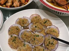 -阿胖龙虾小海鲜(宁国南路总店)