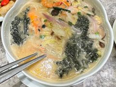 -四道菜·福建菜馆(新街口金鹰店)