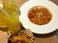 -必胜客(张家港购物公园店)